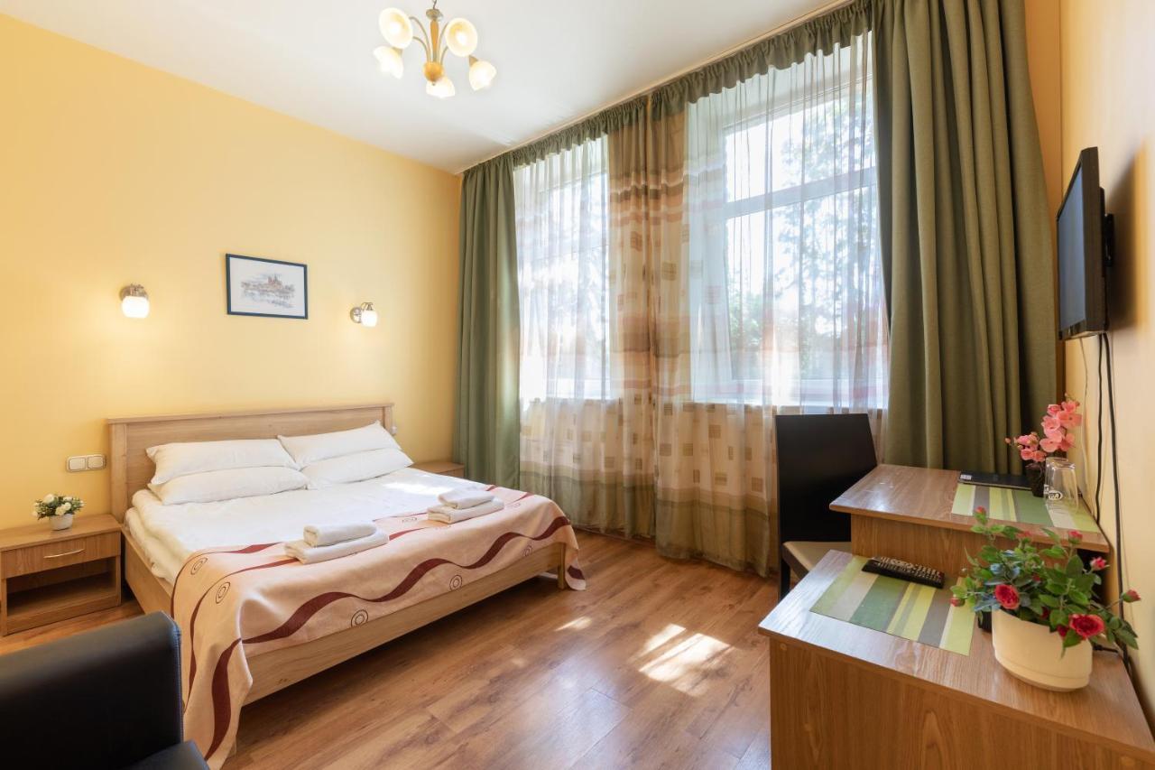 Spare Hotel And Bowling Riga Exterior photo