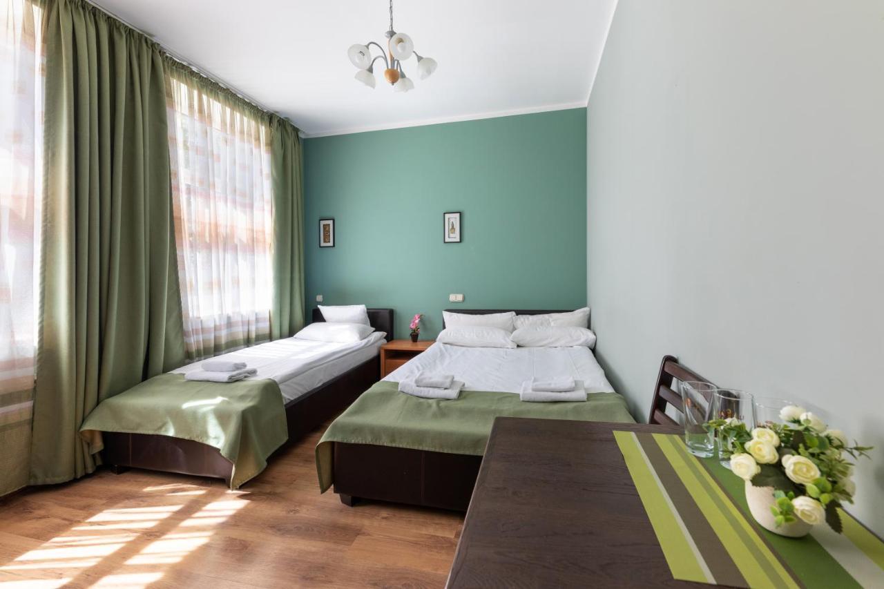 Spare Hotel And Bowling Riga Exterior photo
